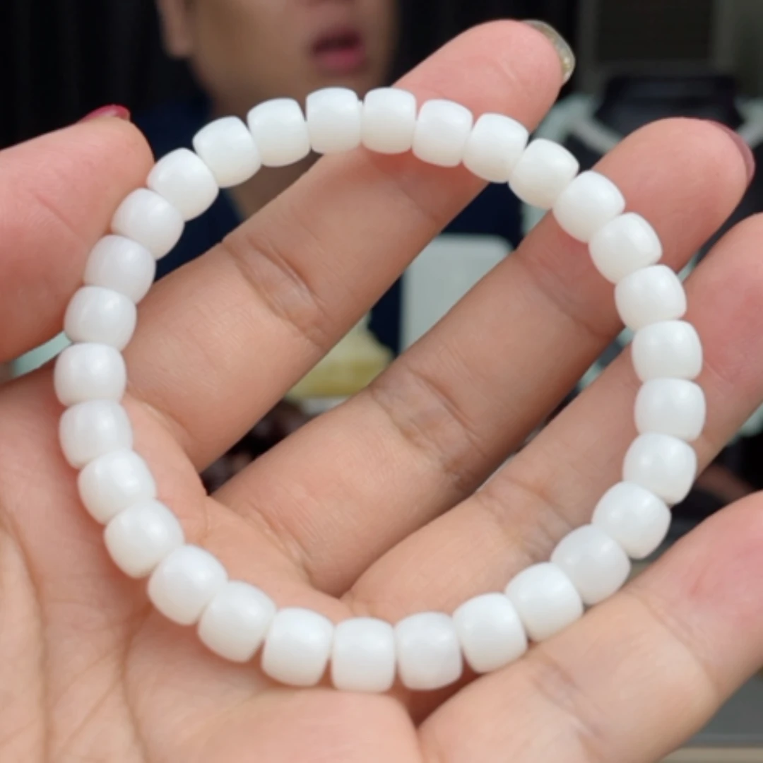 【闪购商品】颈饰未镶嵌和田玉