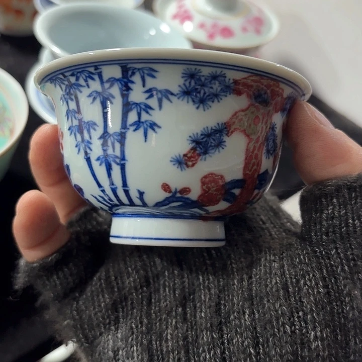 景德镇陶瓷艺术博物