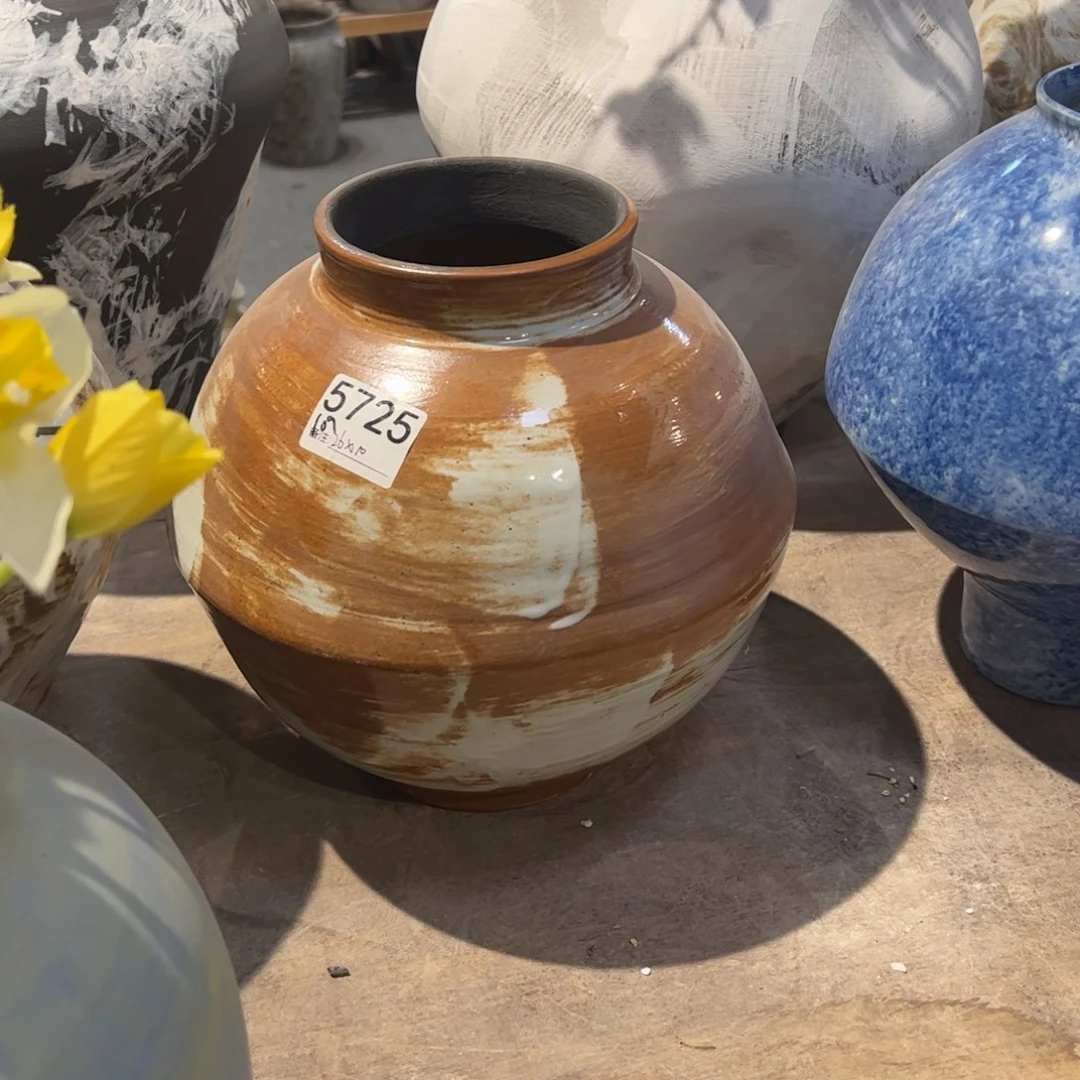 瓷片5725高26口10默认无孔的