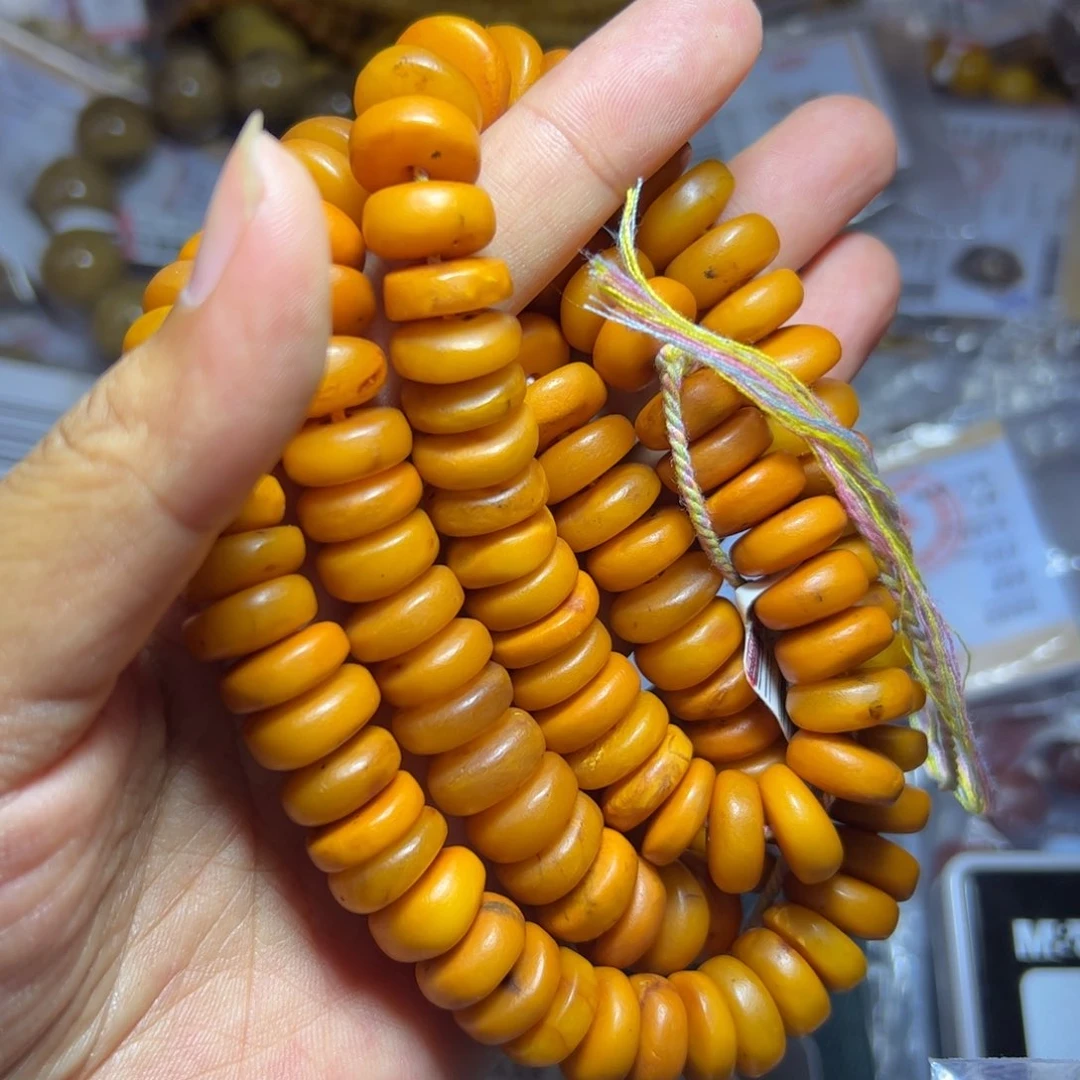 未镶嵌琥珀珠宝奇石782