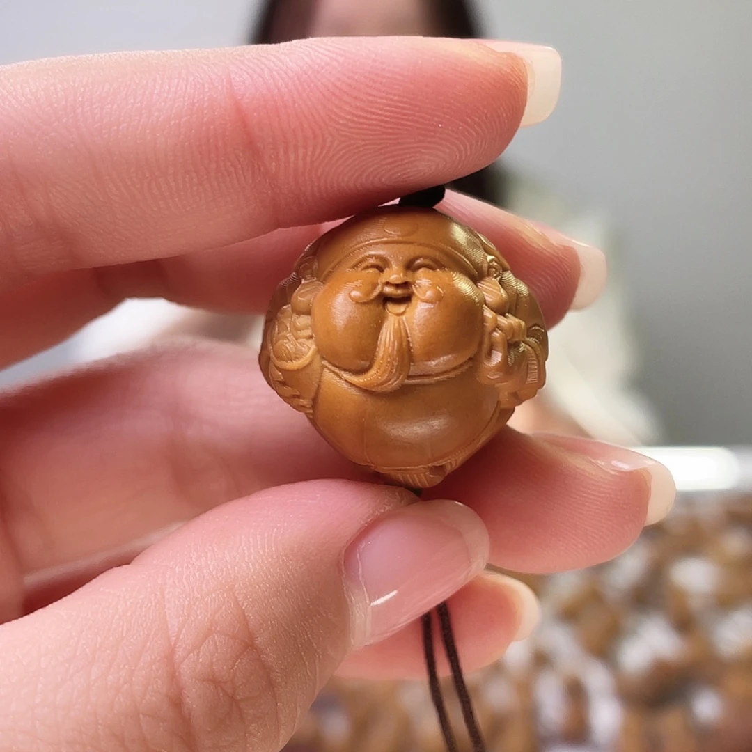 吊坠橄榄核橄榄核