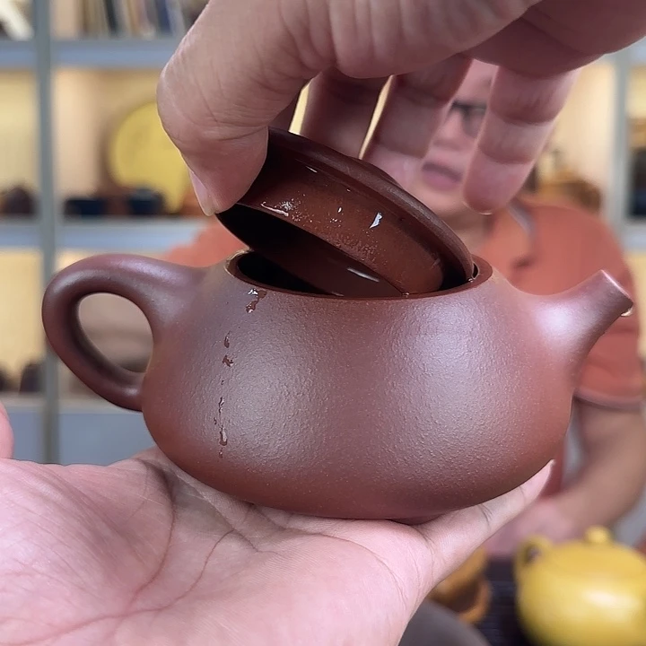 茶壶紫砂宜兴紫砂工艺