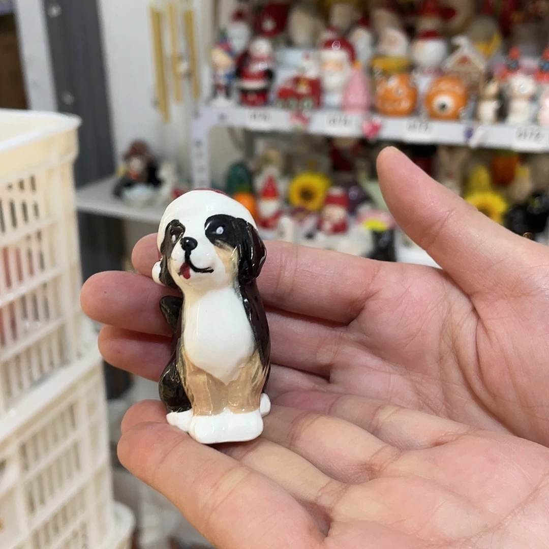 陶瓷微瑕介意慎拍