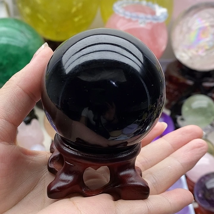 未镶嵌珠宝半成品水晶3