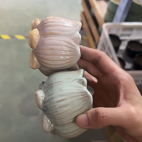 ···2个处理······