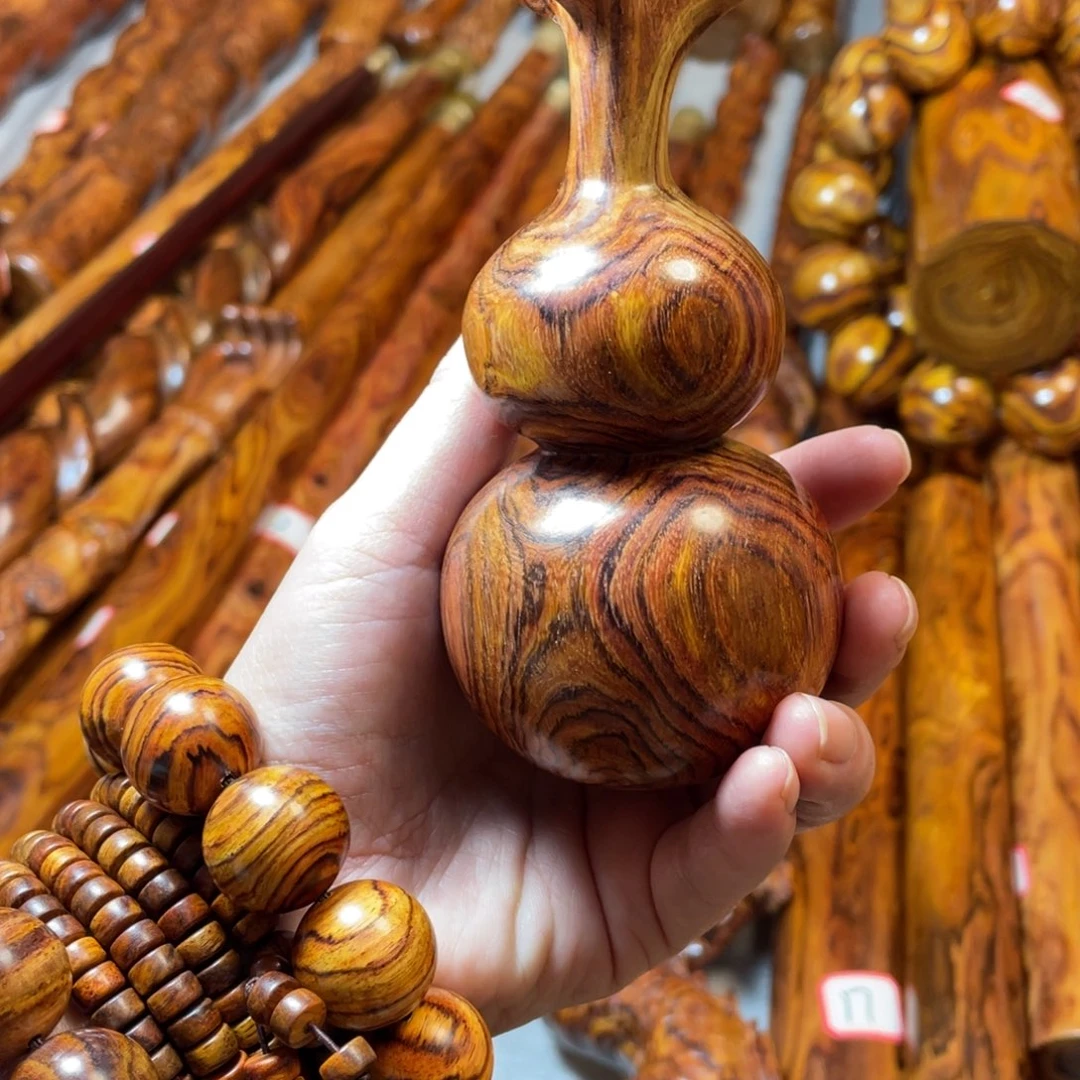 黄花梨/降香黄檀财**通海南黄花梨