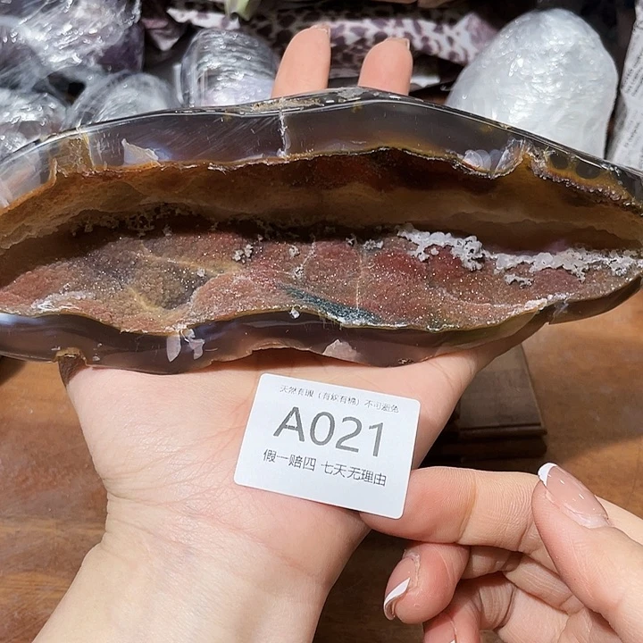 水晶摆件未镶嵌摆件