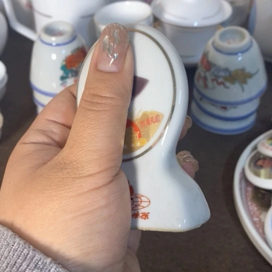 摆件景德镇陶瓷学院