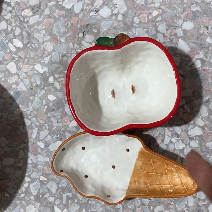 微瑕陶瓷完美主义者勿拍2，2