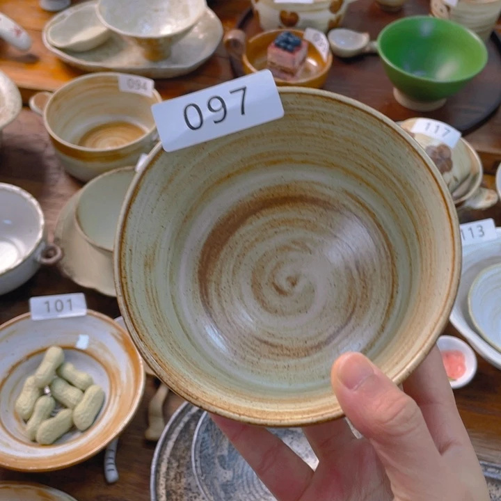 景德镇陶瓷艺术展演厅及