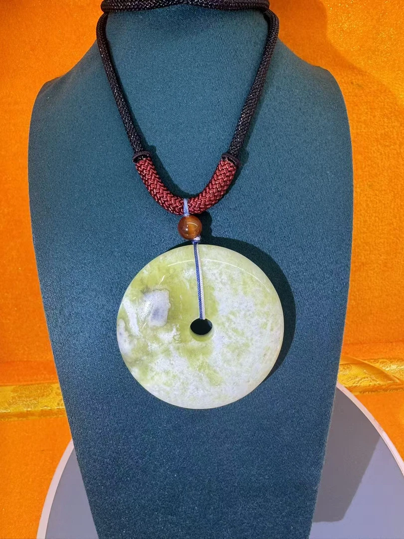 非金属珐琅吊坠 菲菲推荐精品高端吊坠气质时尚