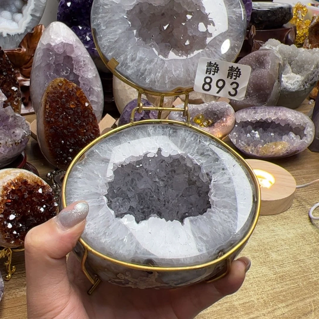 未镶嵌水晶大型摆件（非配饰）P****?893