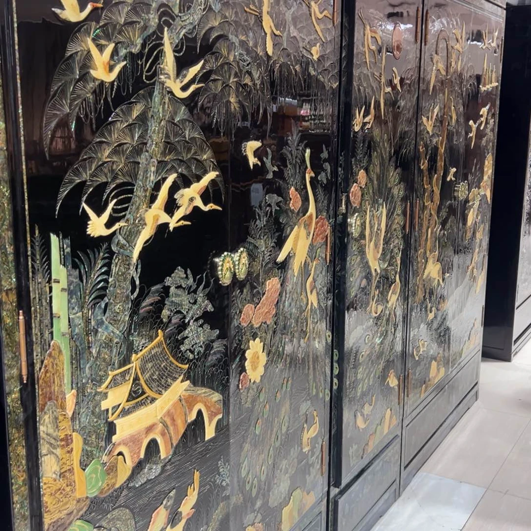 茶室摆件茶空间设计