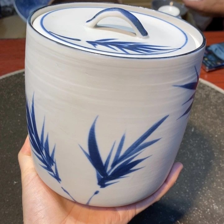 無***治瓷片陶瓷艺术品制作工艺品