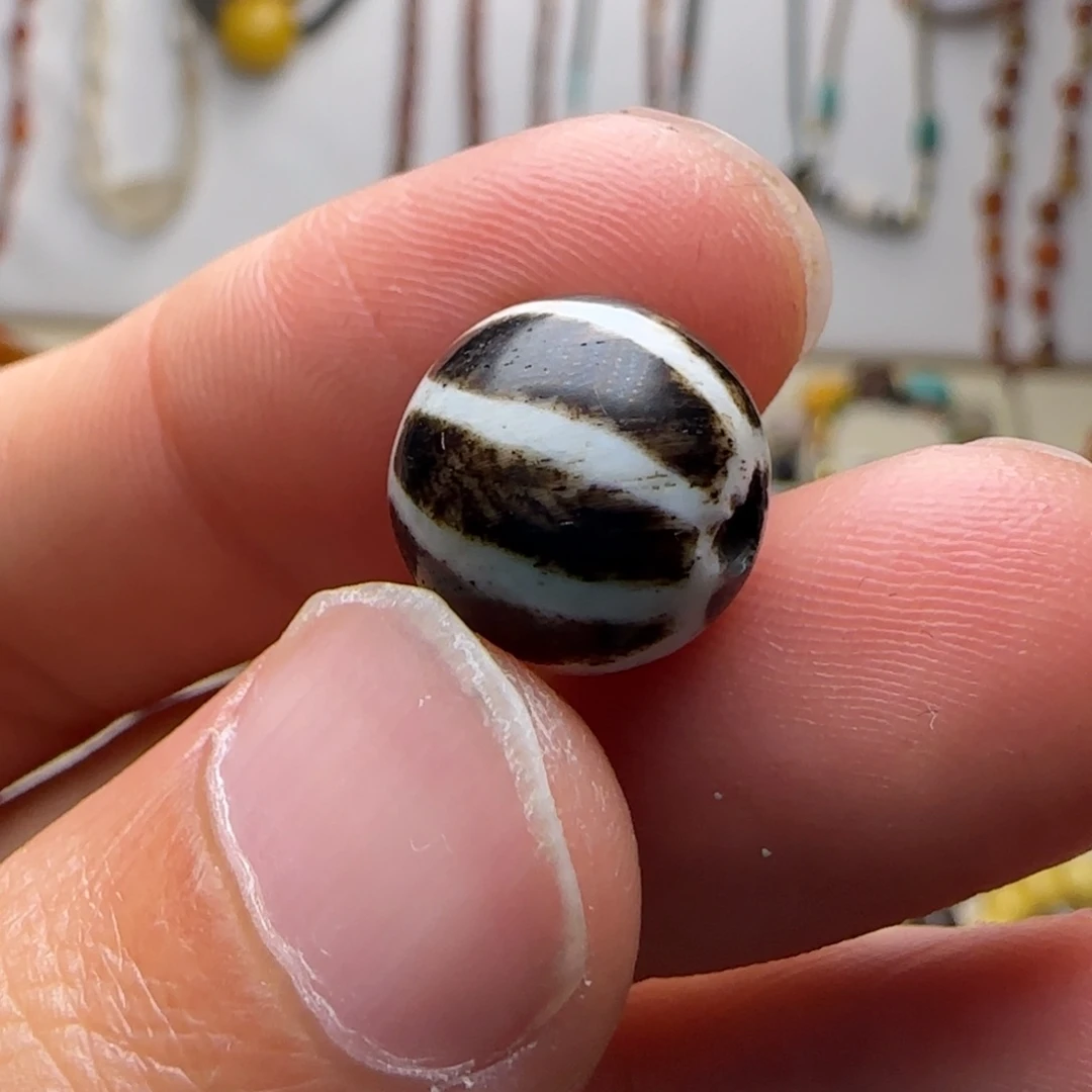 玛瑙/玉髓手链未镶嵌guo guo fu gu