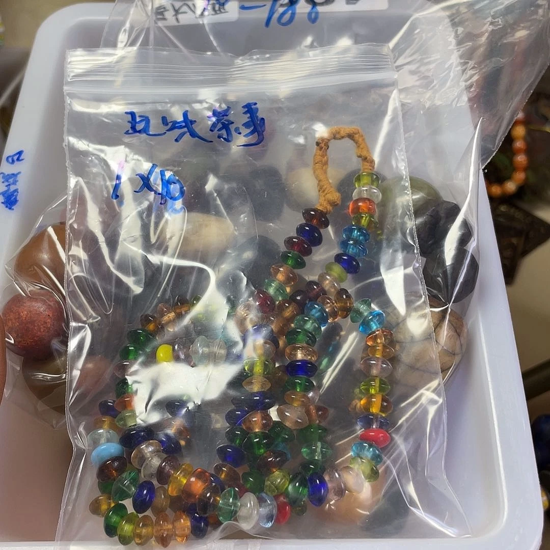 琉璃项链琉璃琉璃439