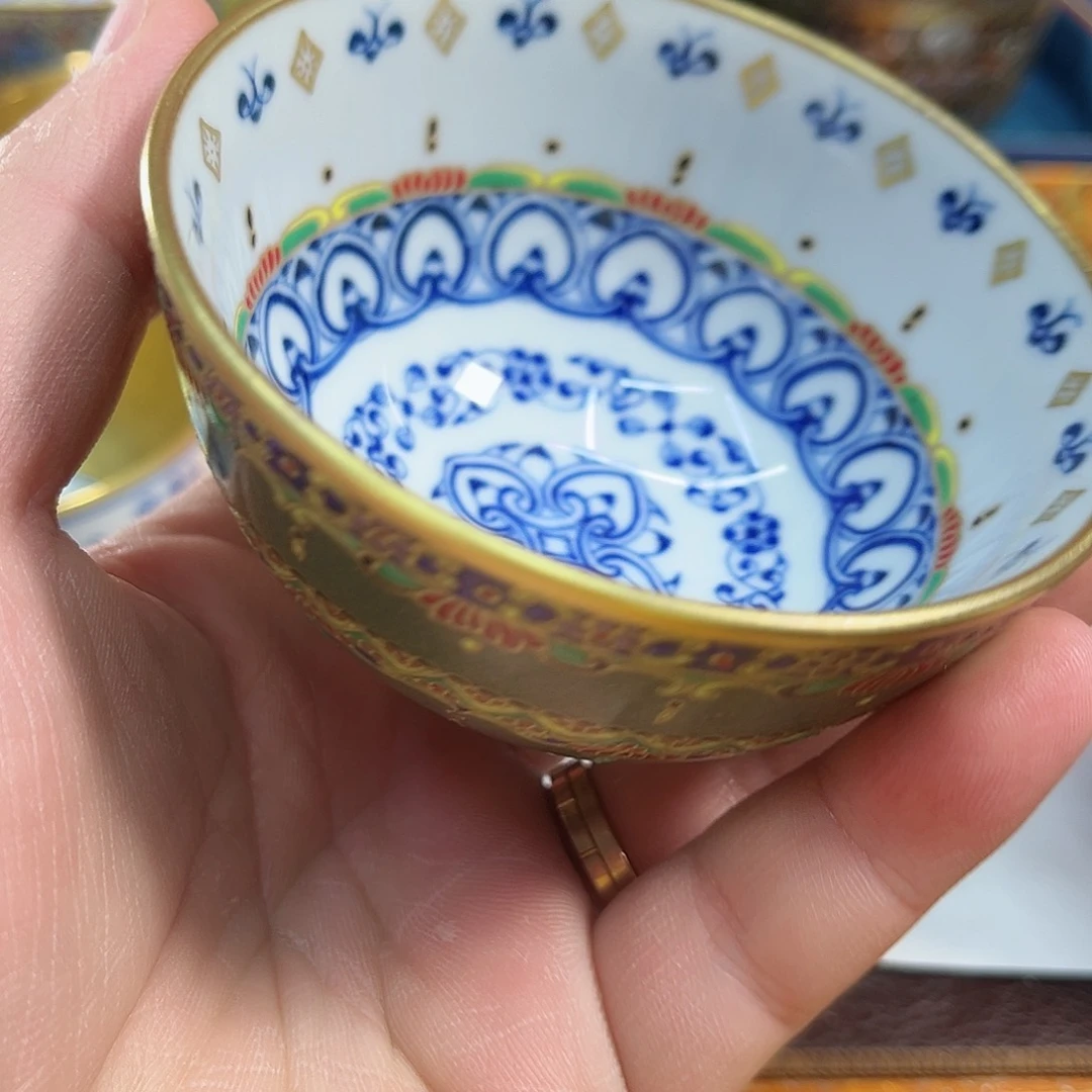 杯千年瓷都景德镇 艺术关注谢佳豪