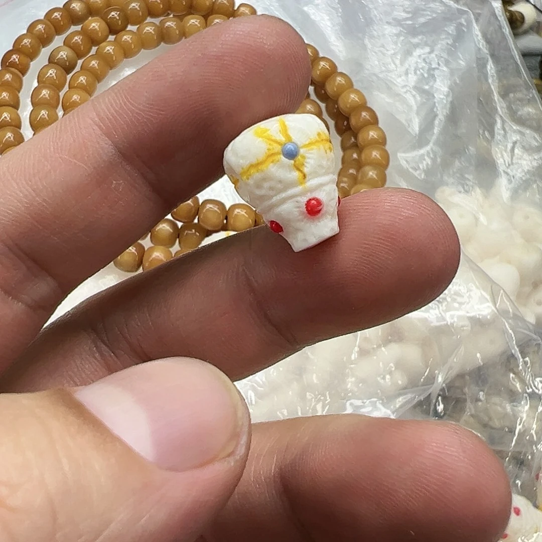 驼骨其他38驼骨无相三通一个