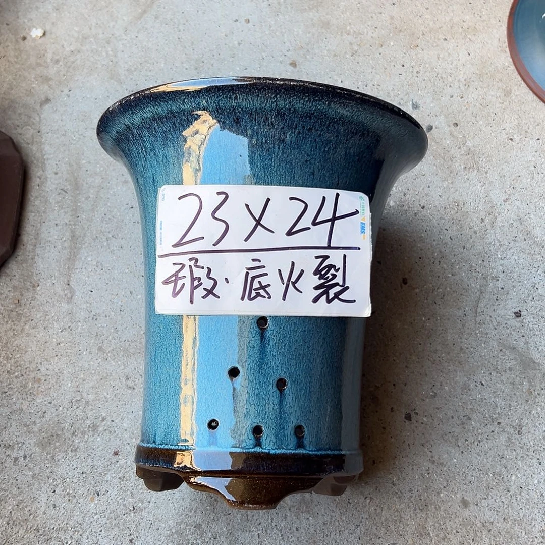 花盆紫砂宜兴紫砂花盆