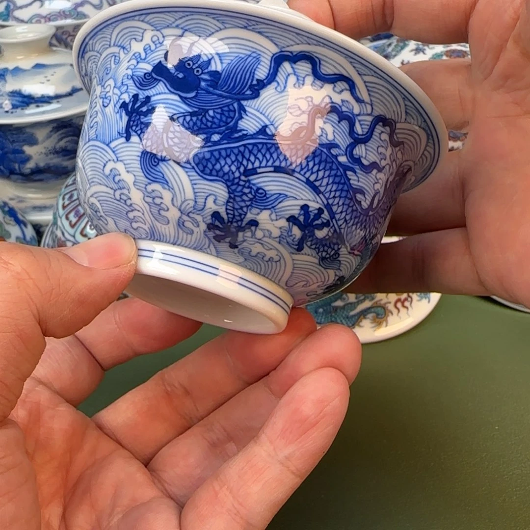 抖音闪购纯手工手绘122