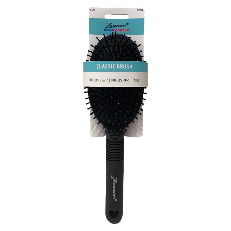 25052610B 防打结气囊梳子气垫按摩梳