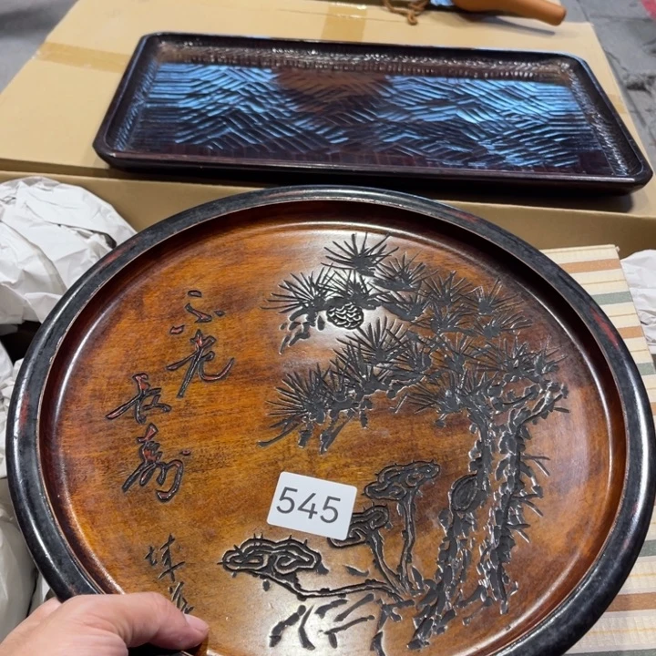 中古物品默认微瑕