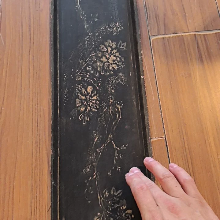 花板木雕专拍链接
