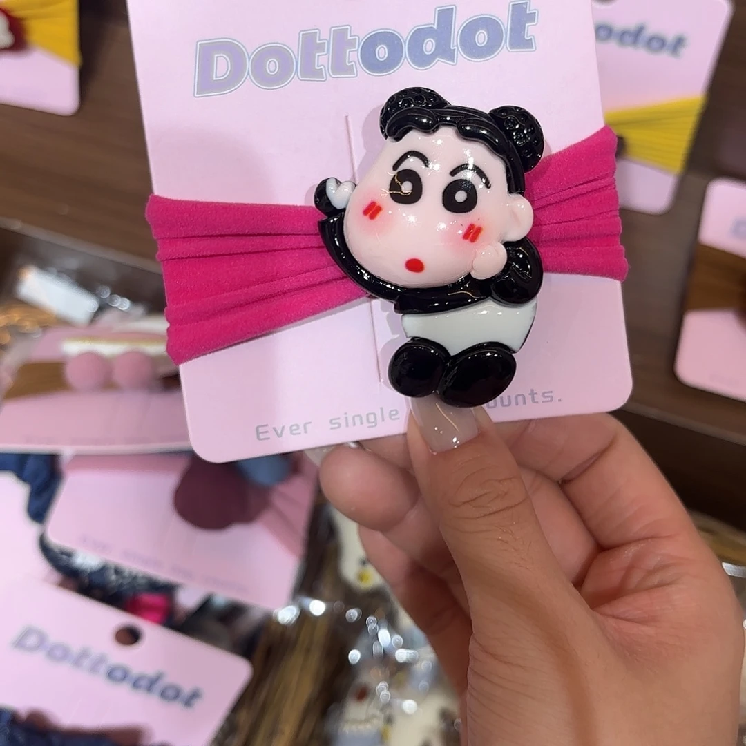 非金属布艺蜡笔小新