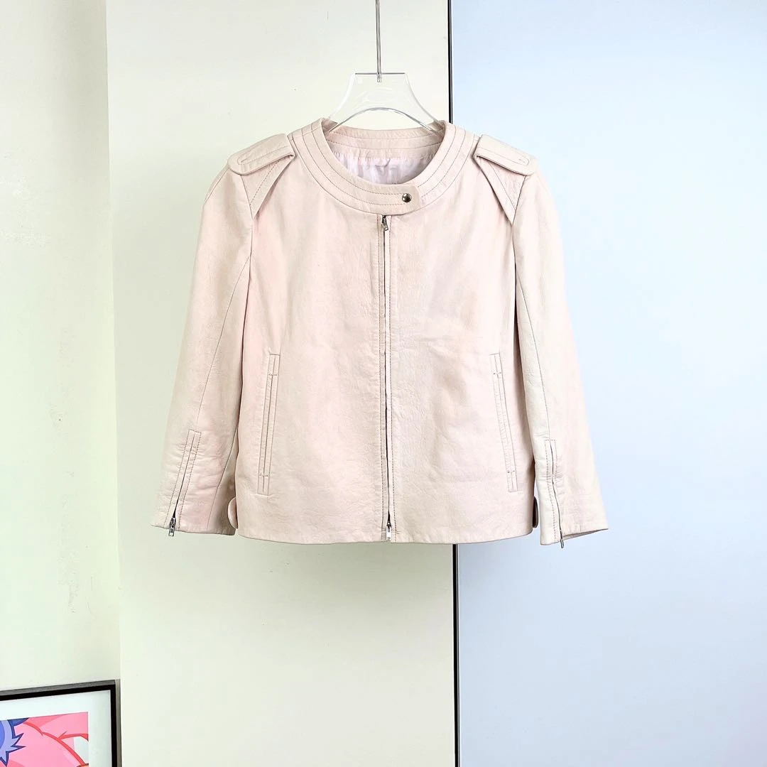 95新/Miumiu/缪缪/外套/38码/Bk207