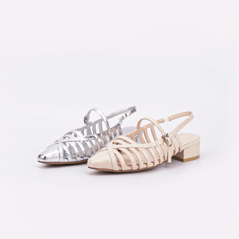 《COCO老师专属》女鞋XGG9552-120