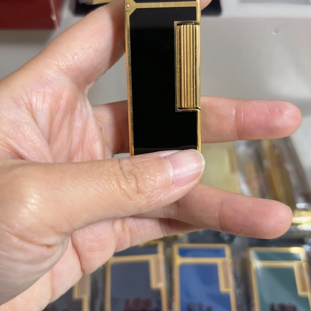 都登卡中古打火机