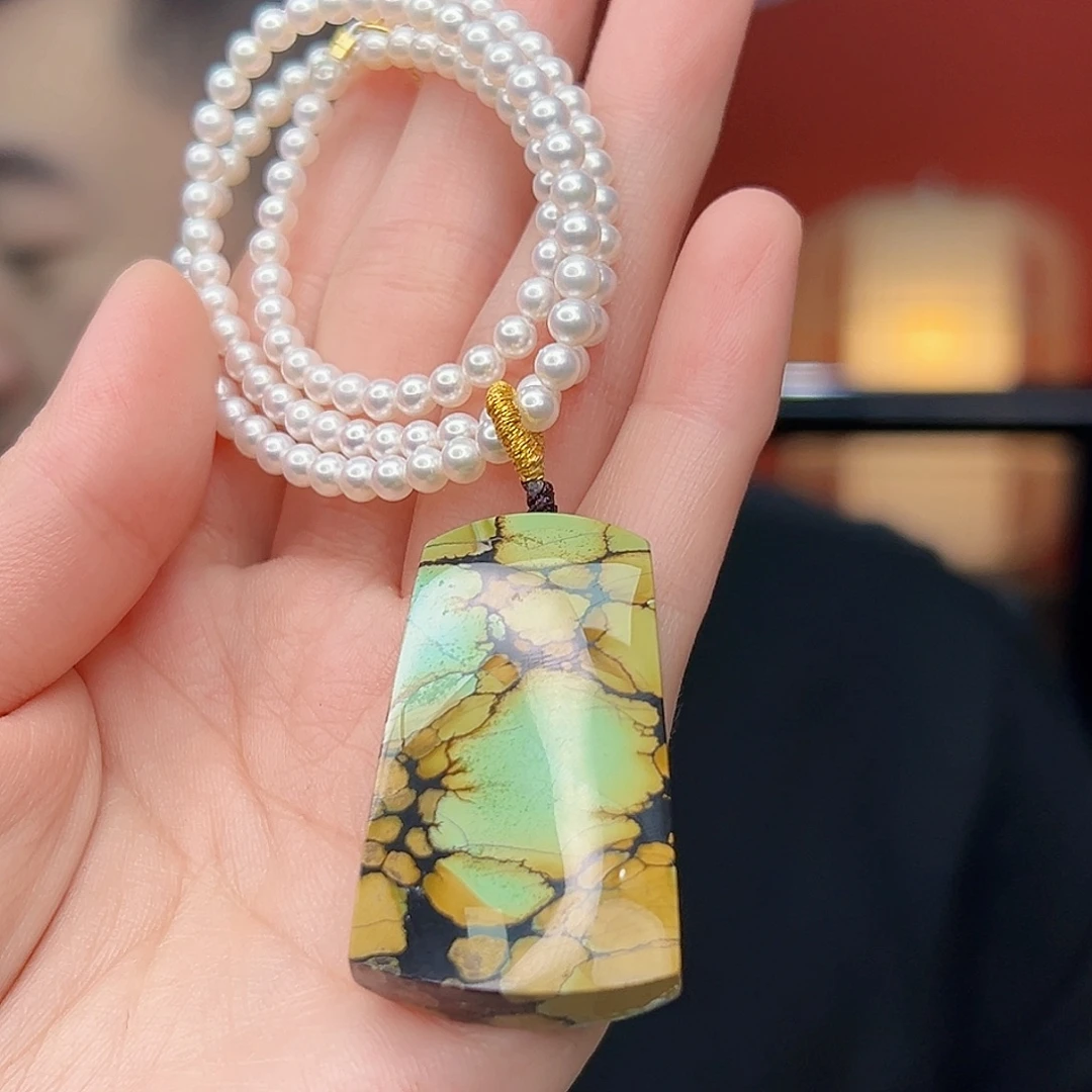 淡水珍珠未镶嵌珠宝奇石