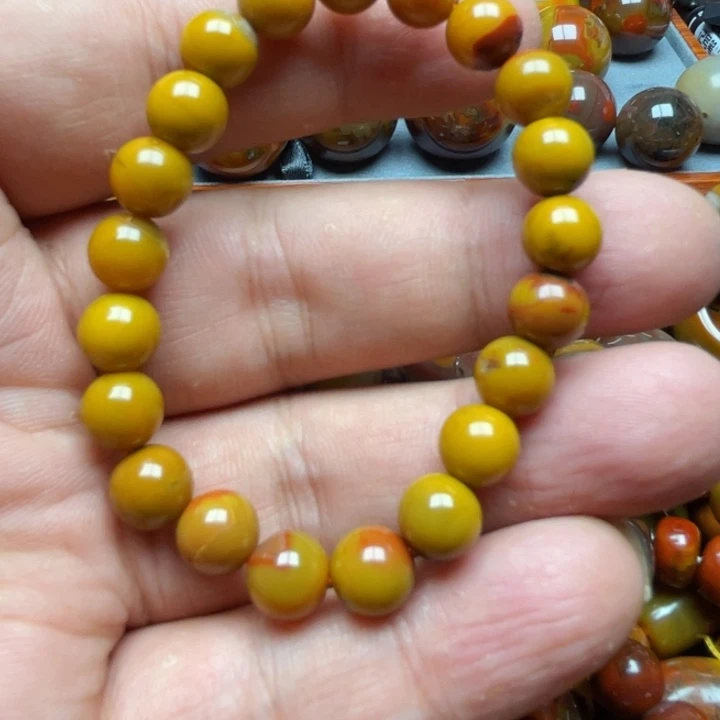 未镶嵌玛瑙玛瑙/玉髓编****毕