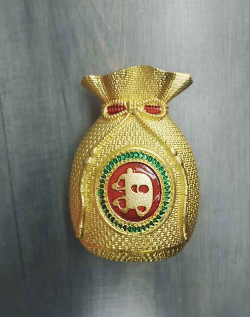 【主播专属】精美时尚袋子创意摆件