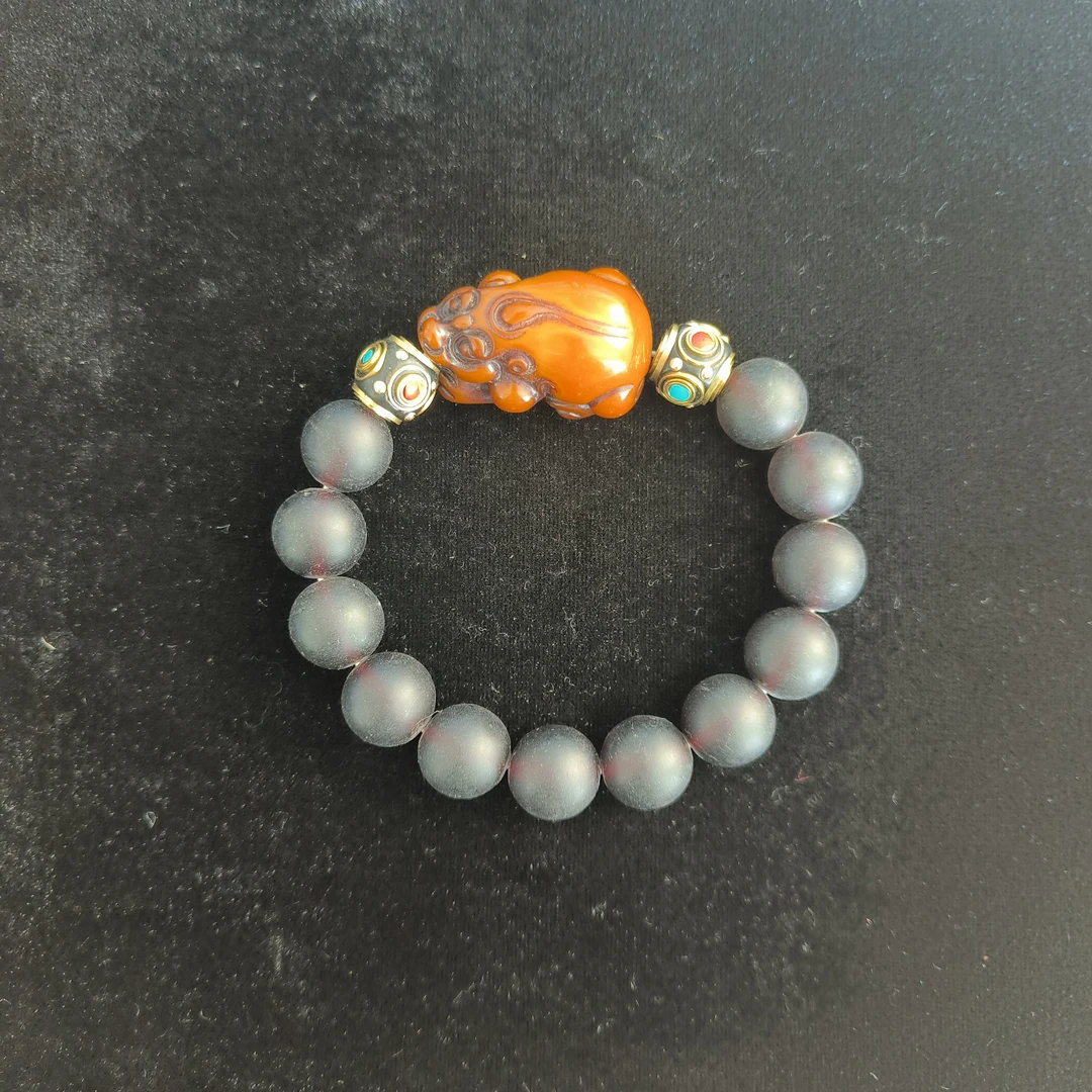 高定--馆藏--收藏级首饰配礼盒D029