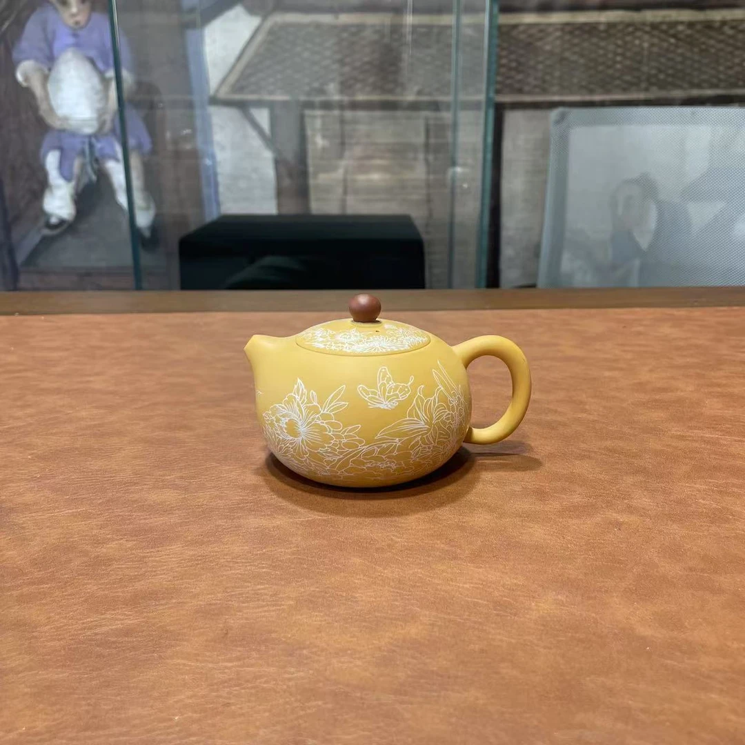 玖禧茶器甄选陶瓷@@YS758