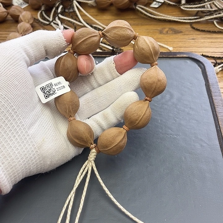 不***八吊坠橄榄核2228梅林铁核