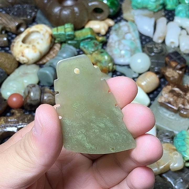 摆件直播间链接149