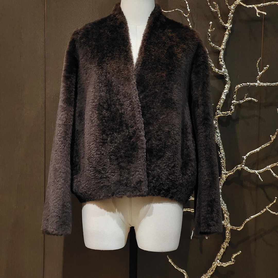 【蘭悦东方】国风中式 外套-6607