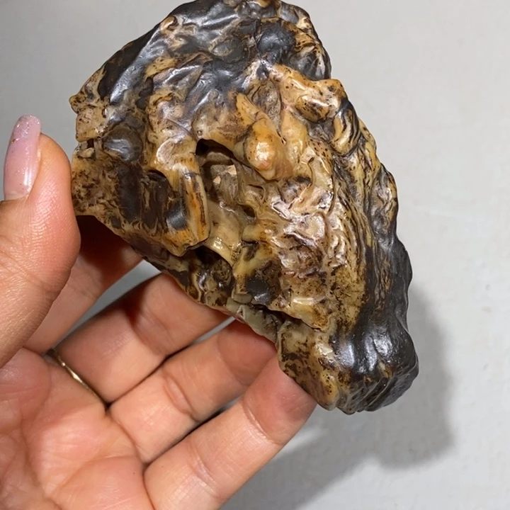 玛瑙/玉髓车挂合金铭*8