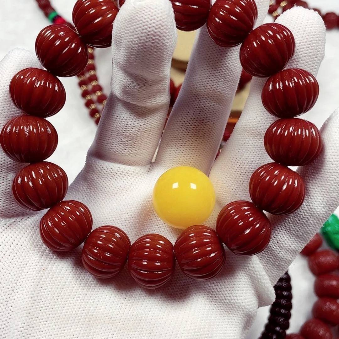 用***8猴头核桃吊坠猴头