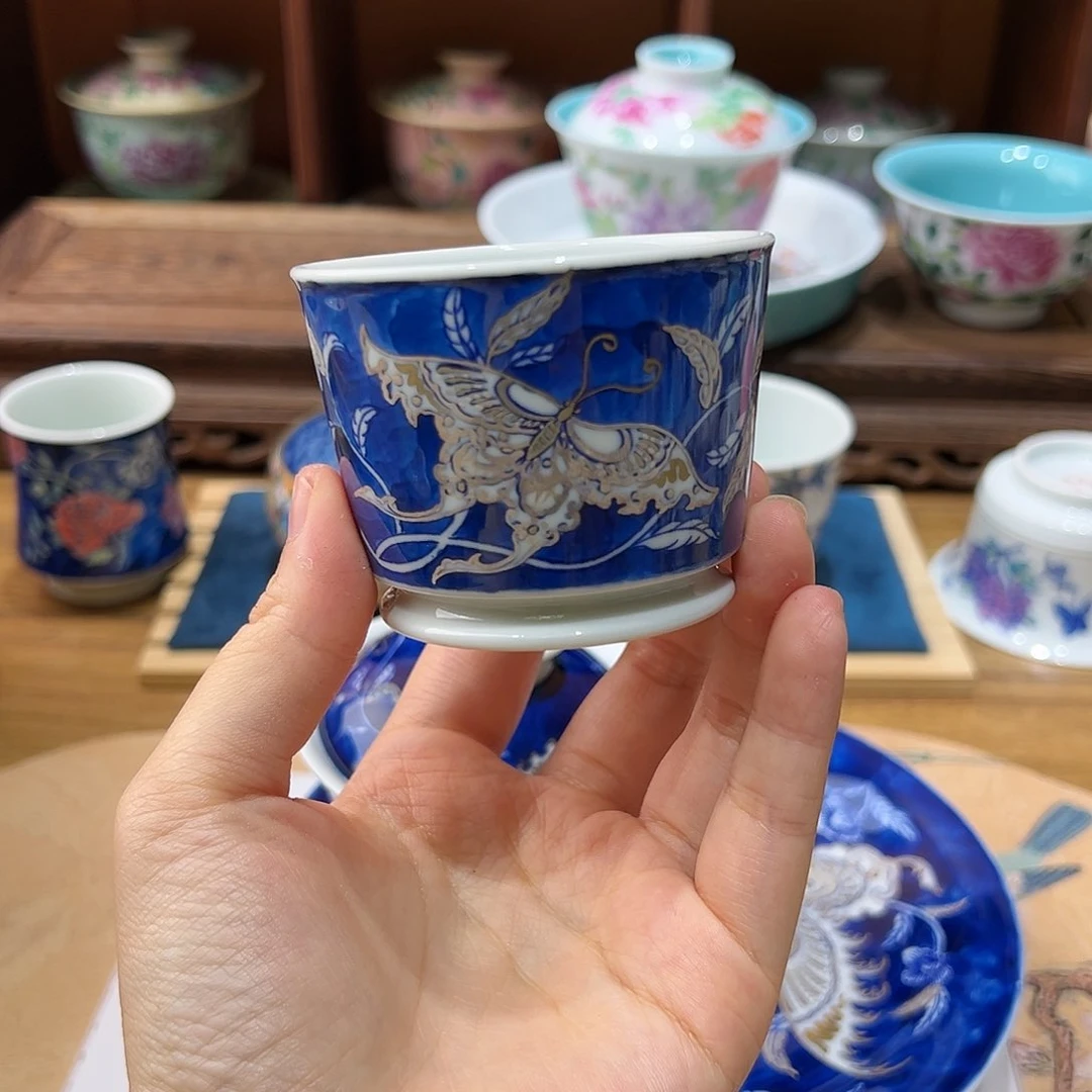 微瑕微瑕景德镇陶瓷