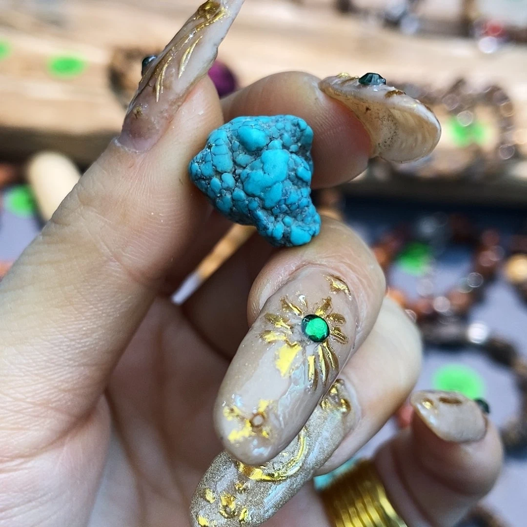 金刚菩提手串~****~金刚小鱼