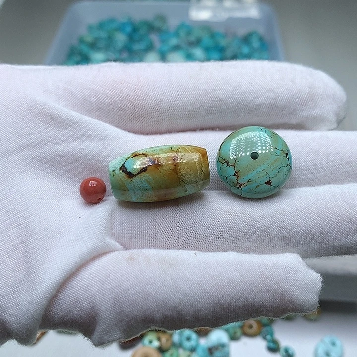 三****南红玛瑙未镶嵌珠宝奇石