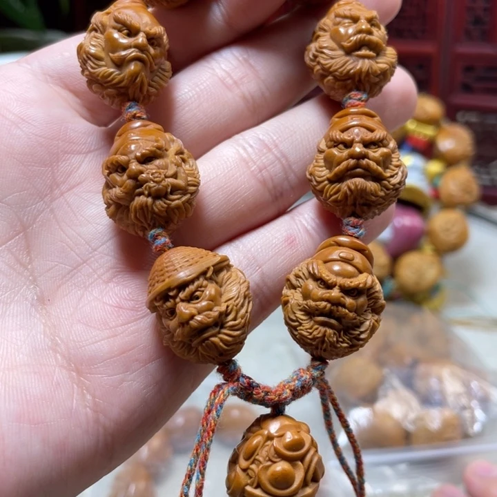 吊坠橄榄核橄榄核