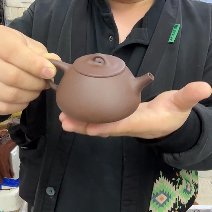 紫砂茶盘宜兴紫砂工艺紫砂壶大