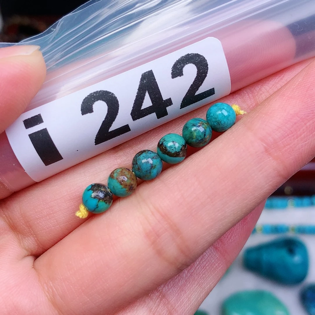 空竹粉丝专享十堰特色手工散珠