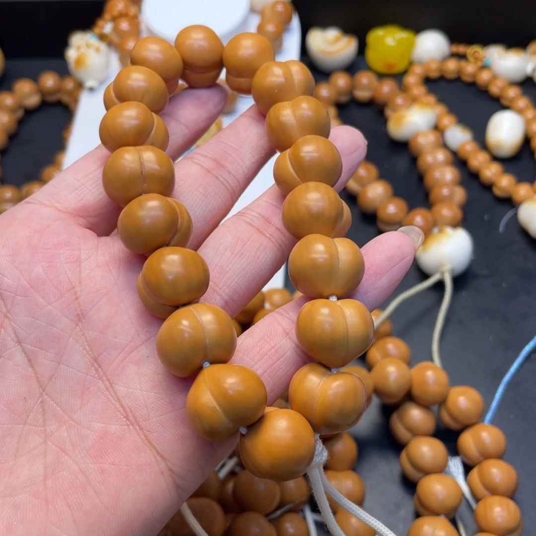 吊坠猴头核桃微瑕屁桃手持16➕