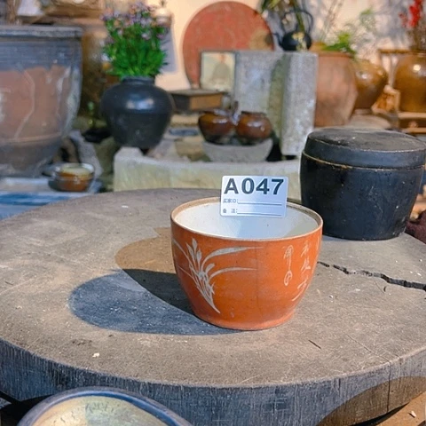 【闪购商品】琉璃手工艺品无***者A047 a a a a a