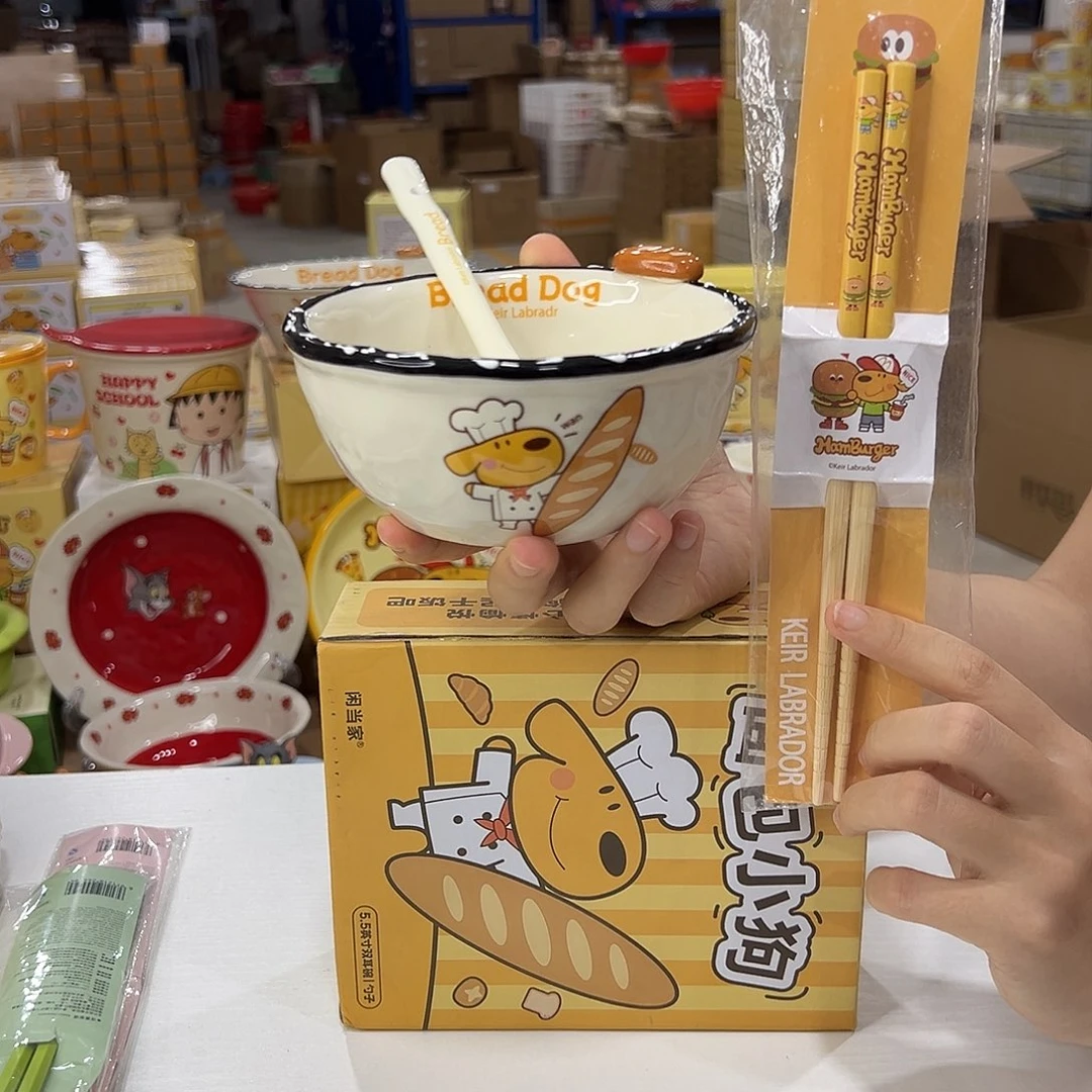 瓷191 加筷子。陶瓷陶瓷头发